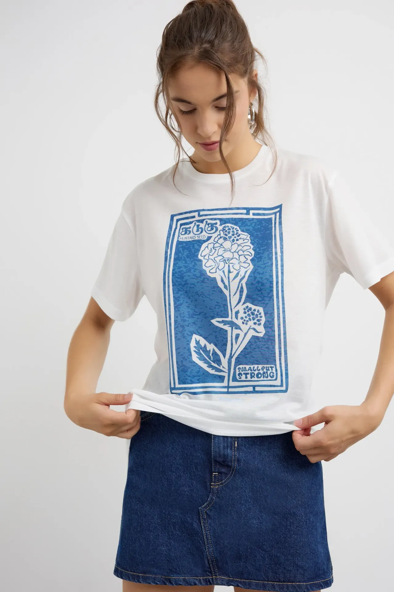 Raja Tee