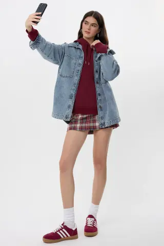 Denim