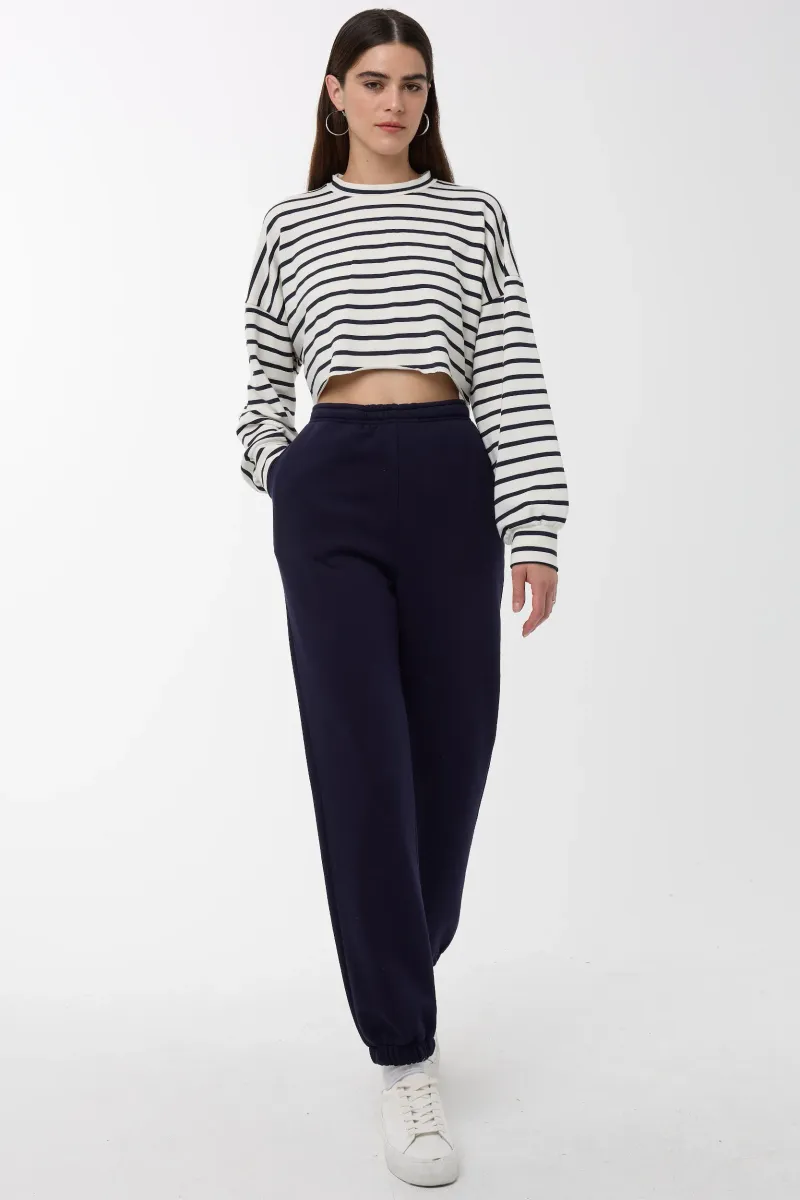 Classic Jogger Sweatpants 1