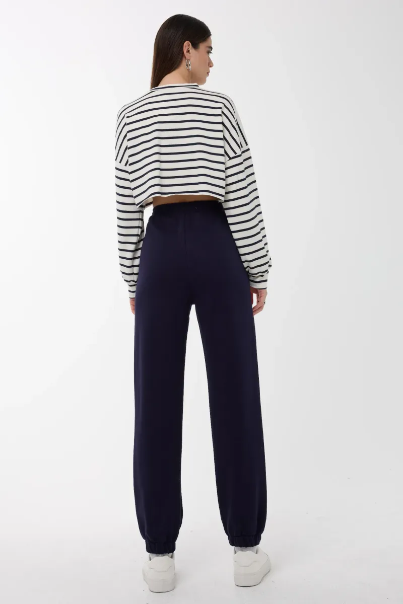 Classic Jogger Sweatpants 4