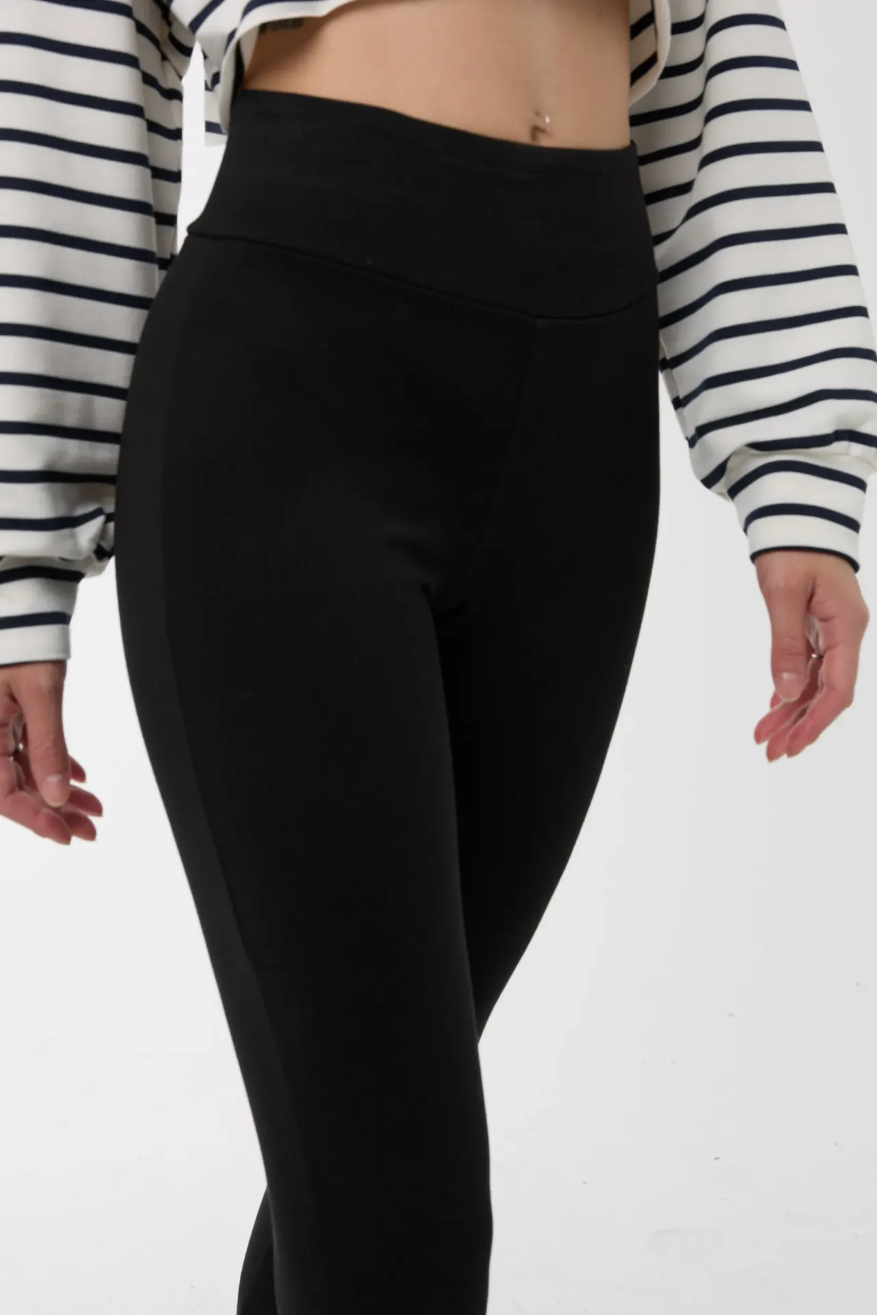 High Waist Leggings