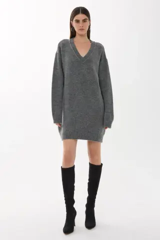 Grey