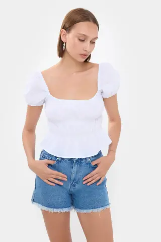Ecru