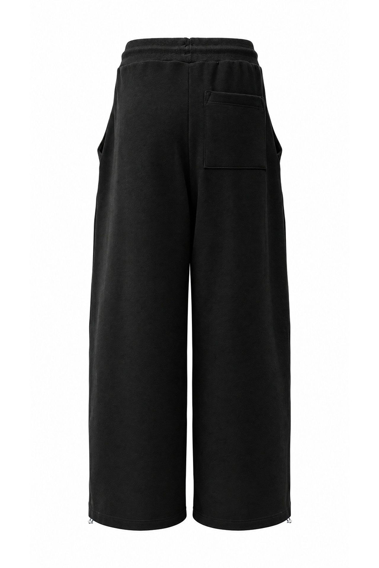 Barrel fit trouser 6