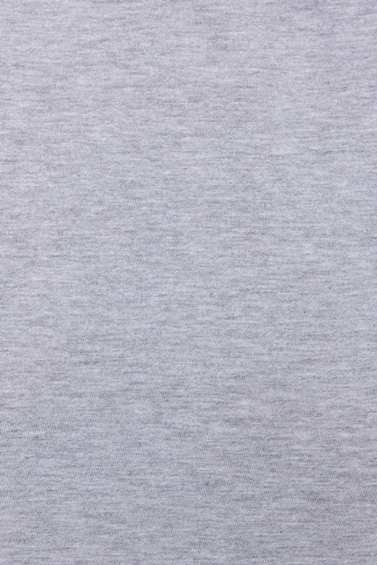Basic Short Sleeve Round Neck T-Shirt