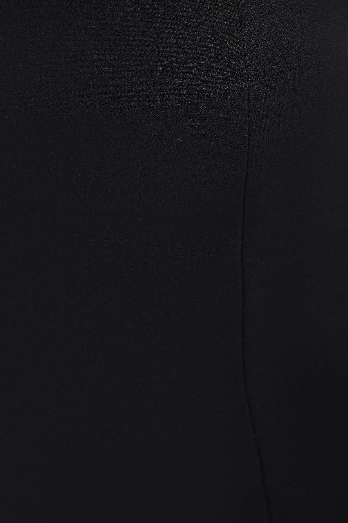 Detailed Spaghetti-Strap Mini Dress 5