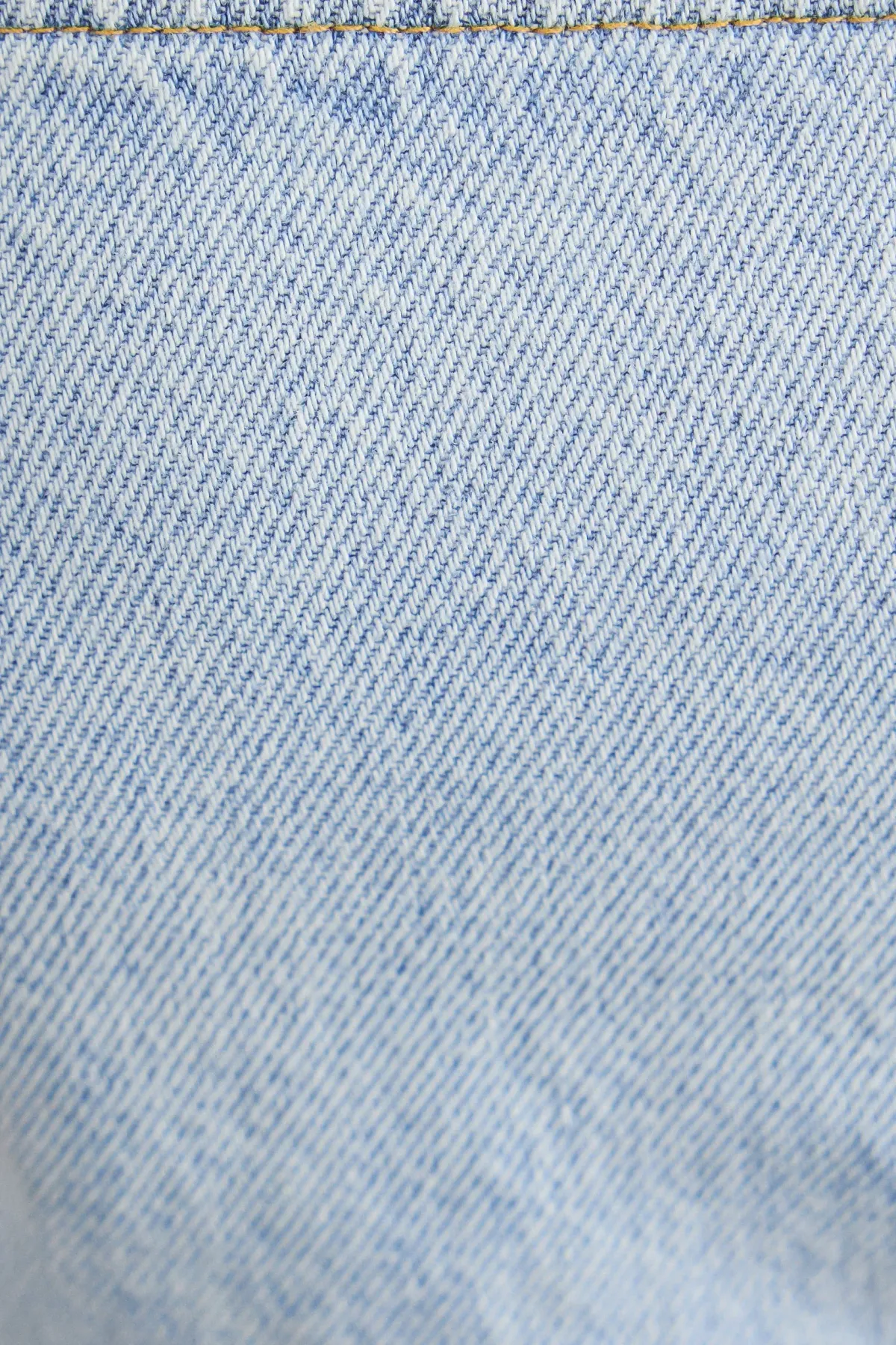 Square Neck Denim Cami Top 5
