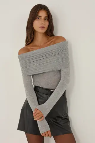 Grey