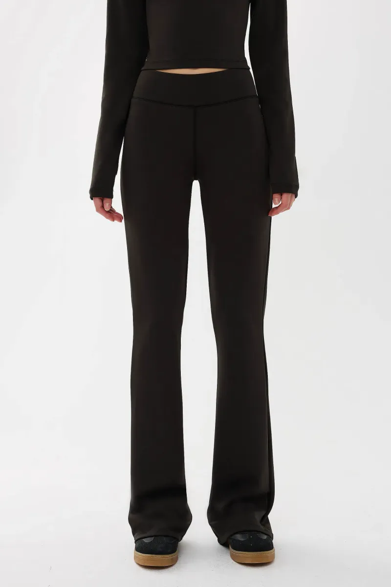 Flare Leggings 4
