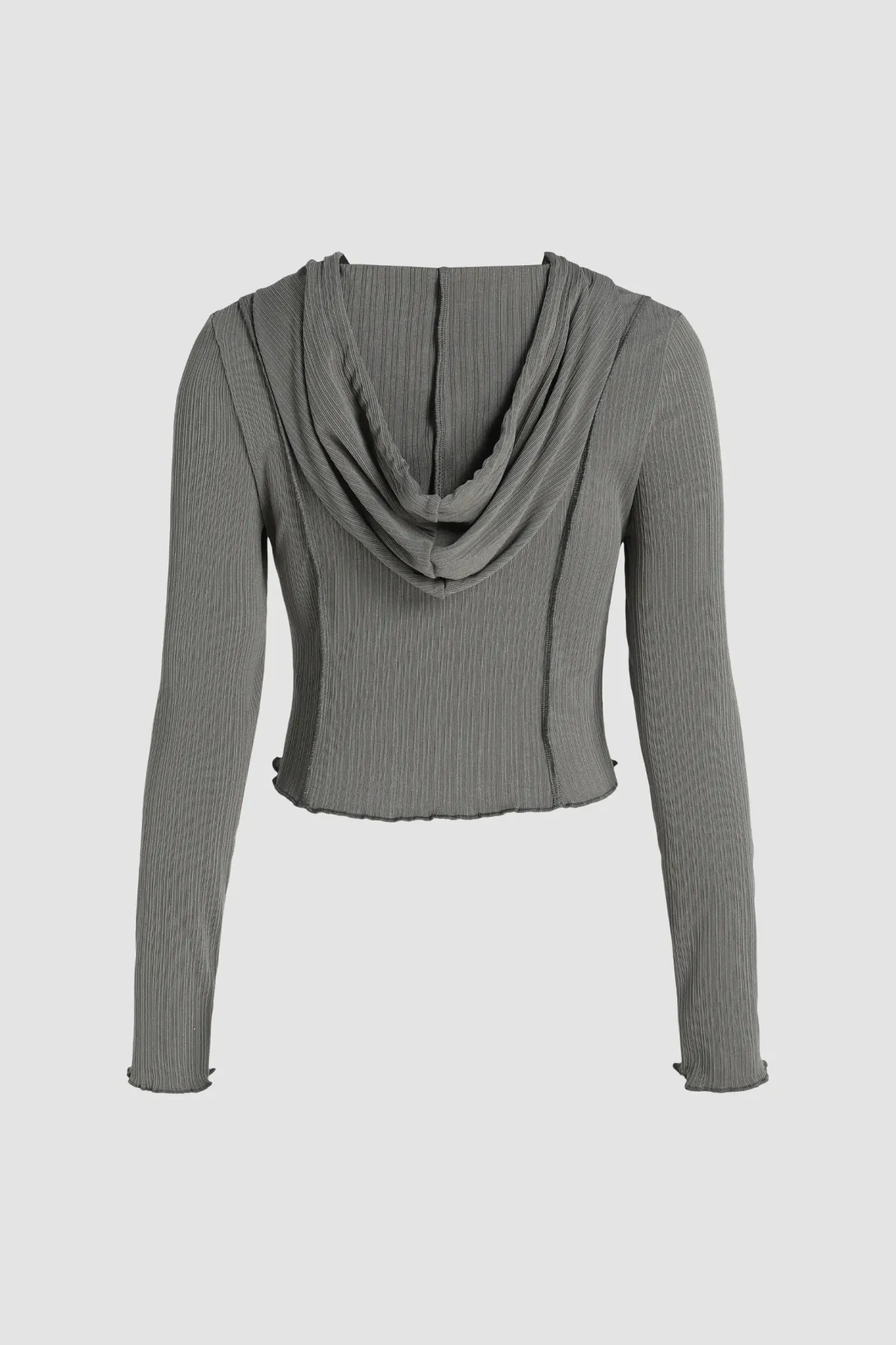 Snap Closure Tops 3