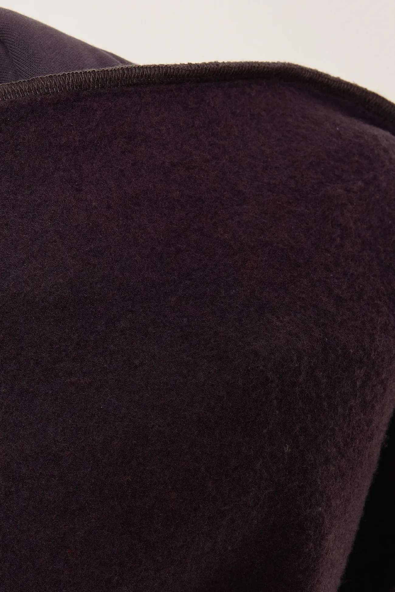 Extra Oversized Hooded Heavy Hoodie 6