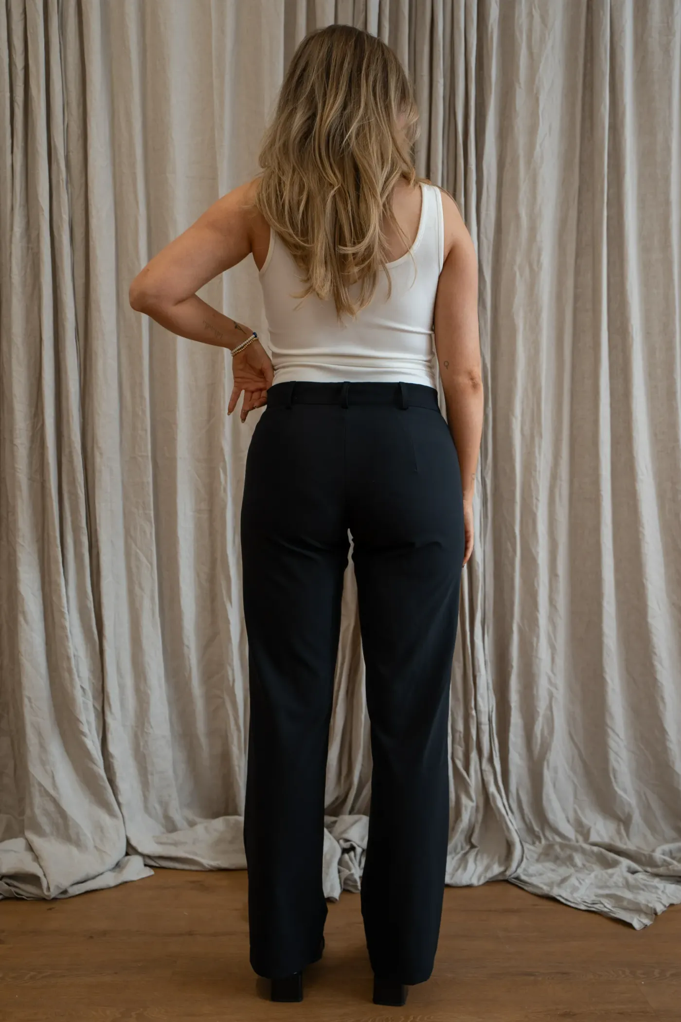 Flockhart Pantolon 5