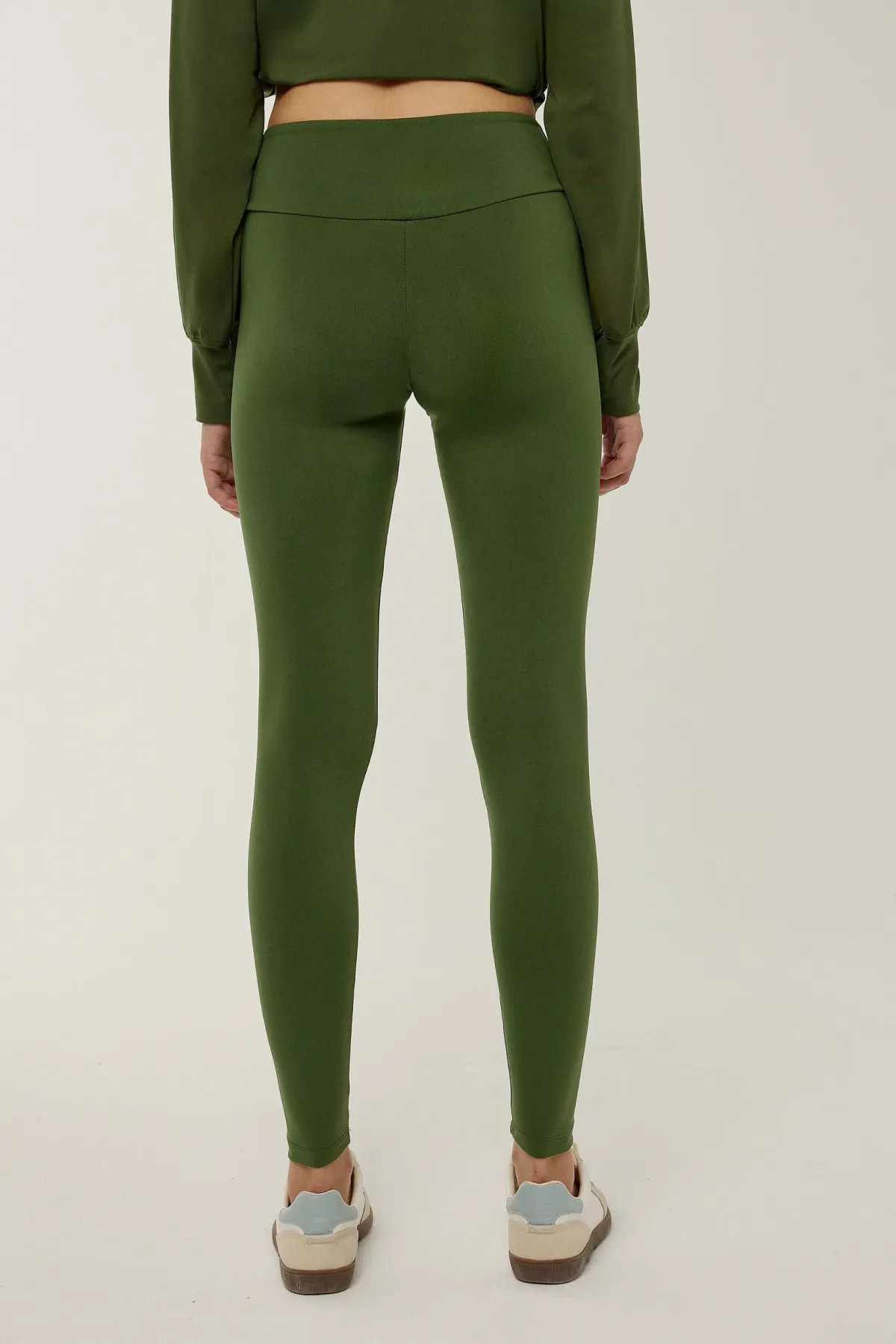 High Waist Leggings 5
