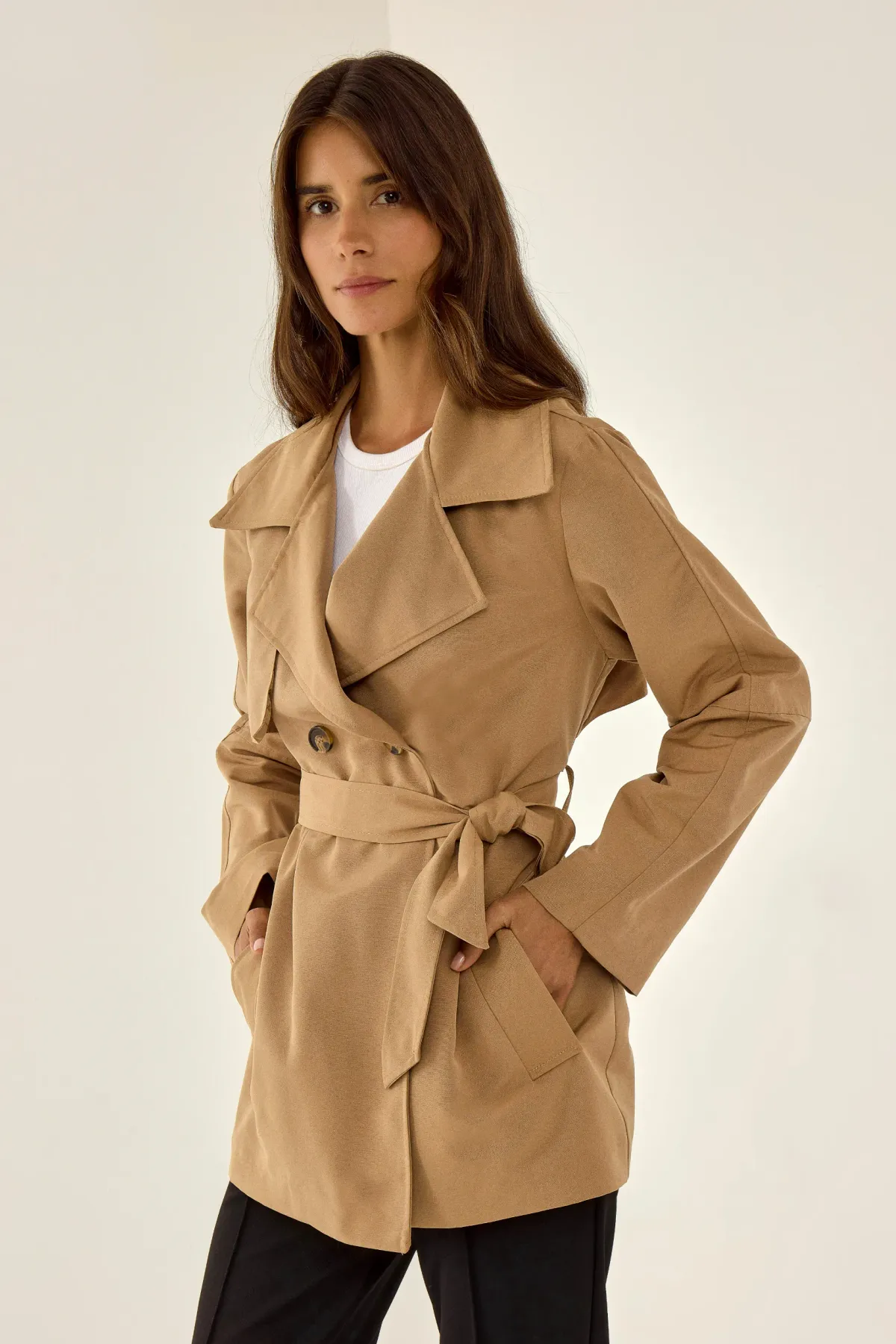 Brown Mac 4