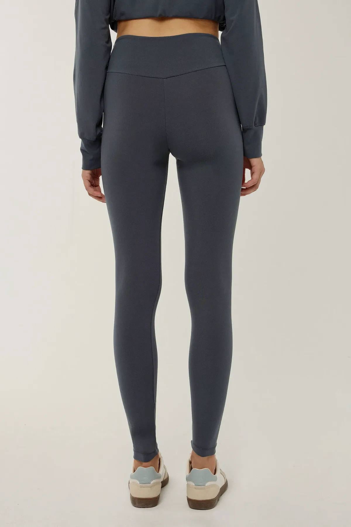 High Waist Leggings 4