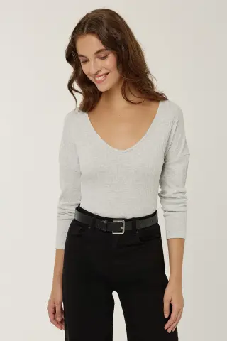 Grey