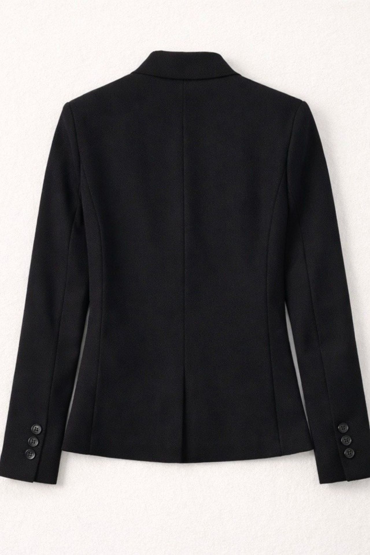 Slim Fit Blazer Jacket 7