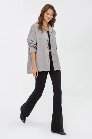 Grey