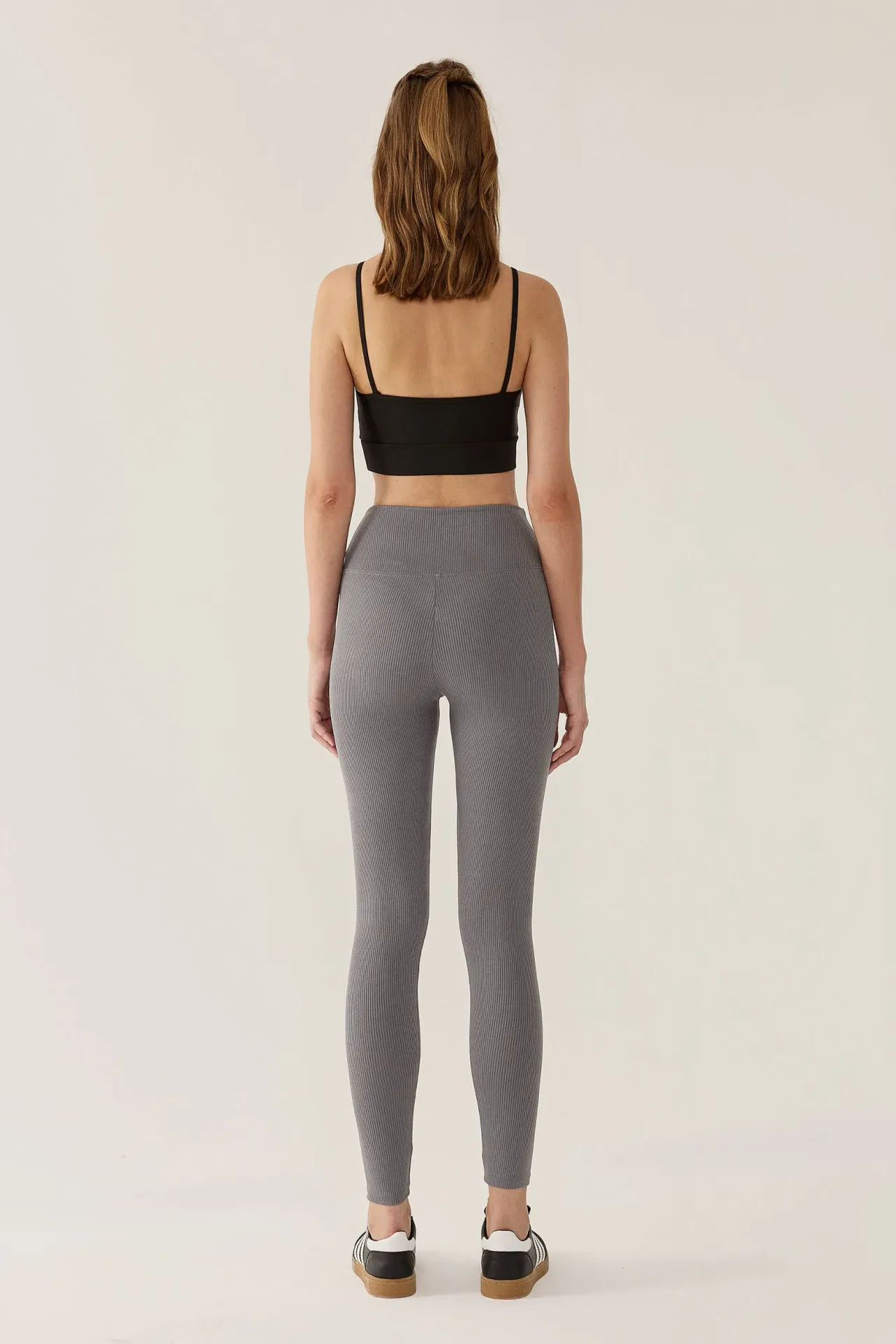 High Waist Leggings