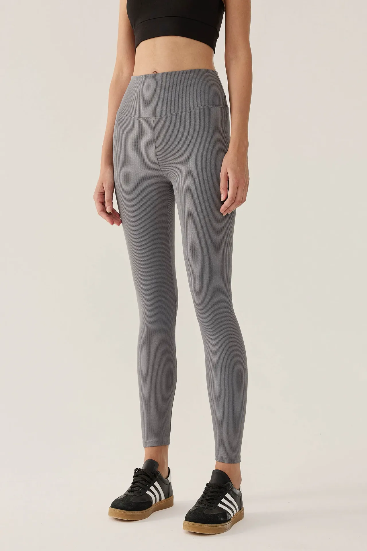 High Waist Leggings