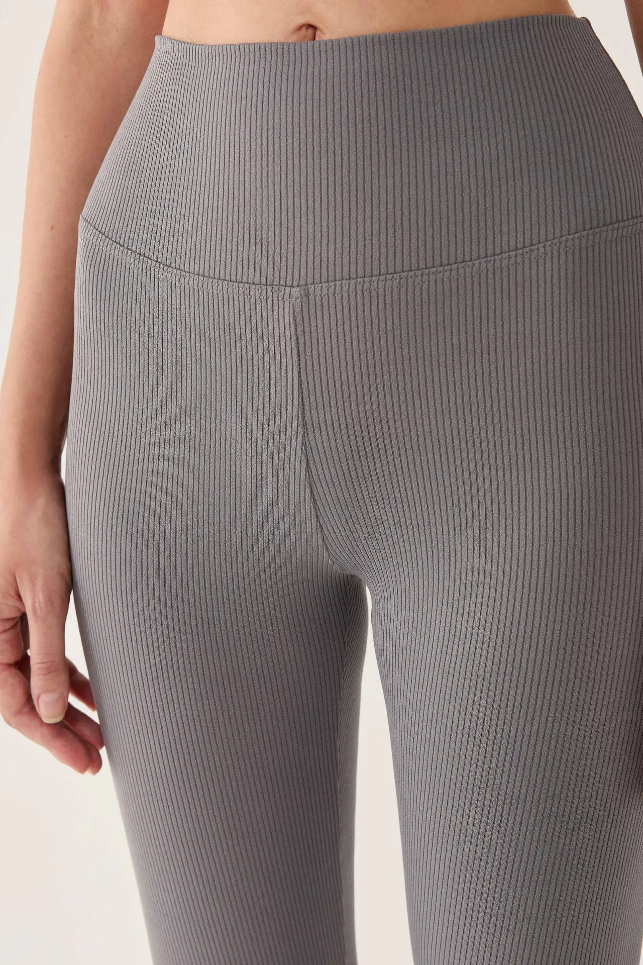 High Waist Leggings