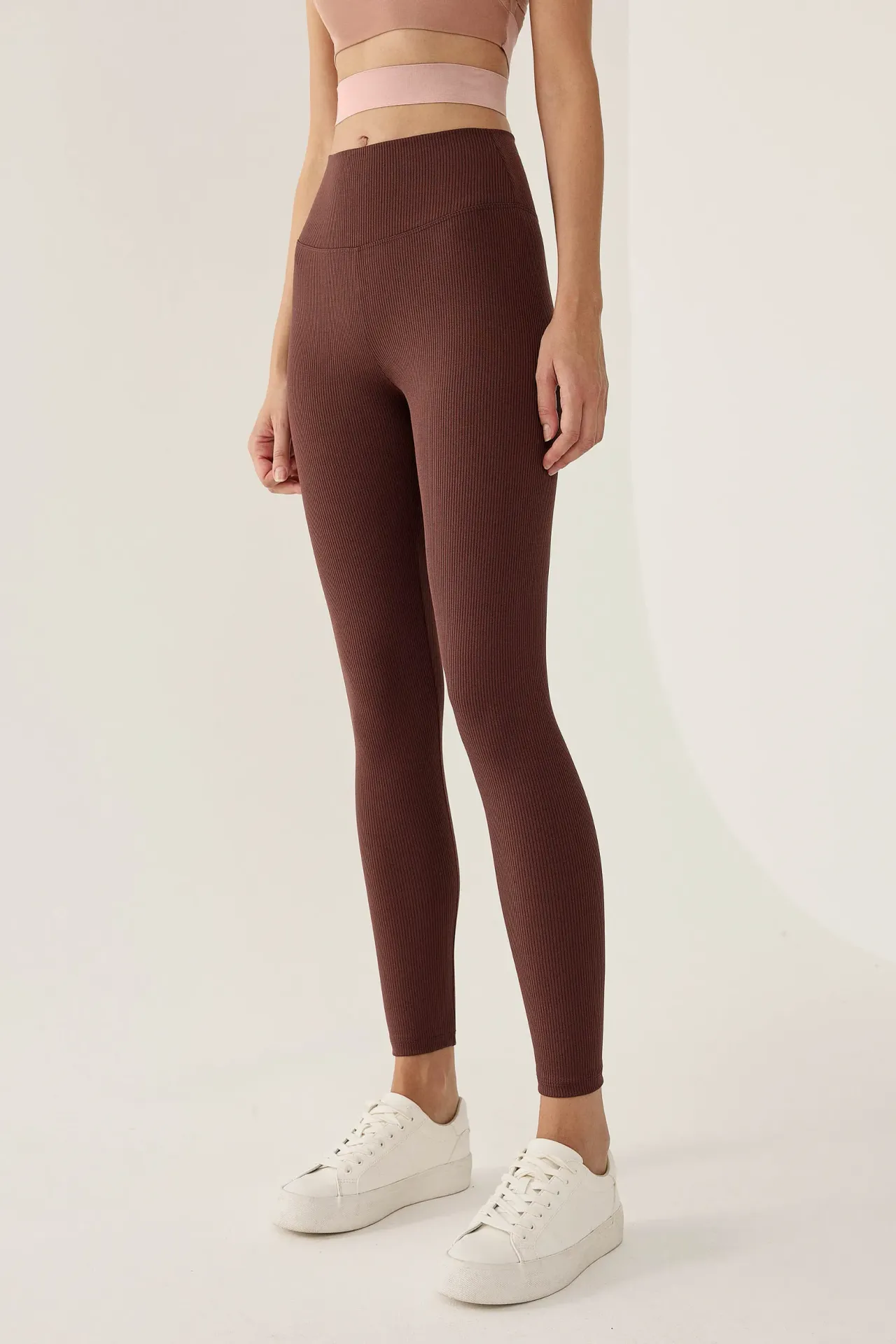 High Waist Leggings