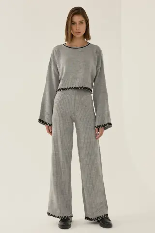 Grey