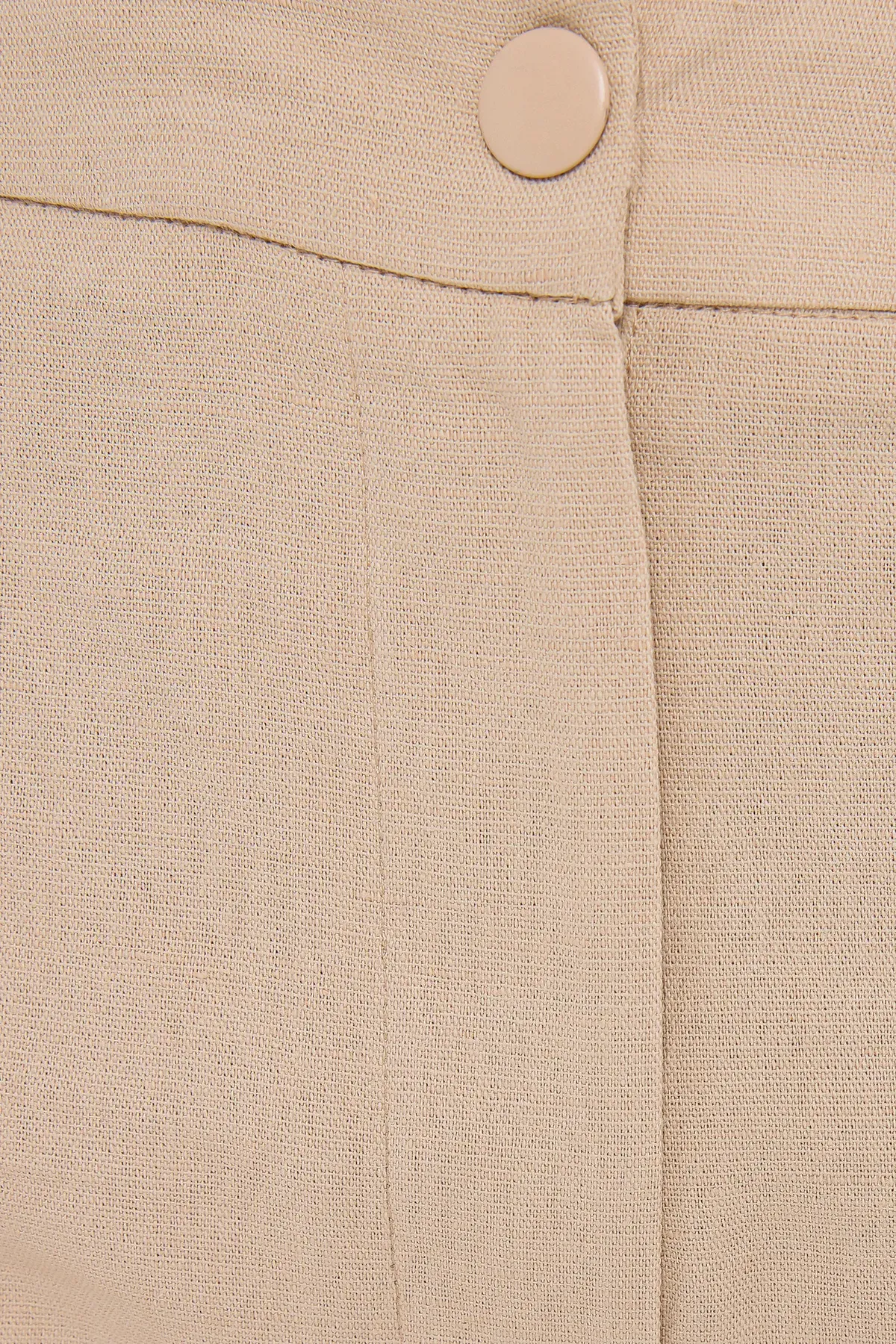 Buttoned Bermuda Shorts 5