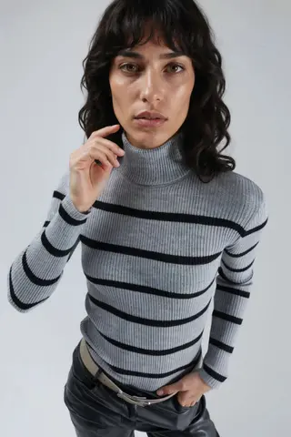 Grey