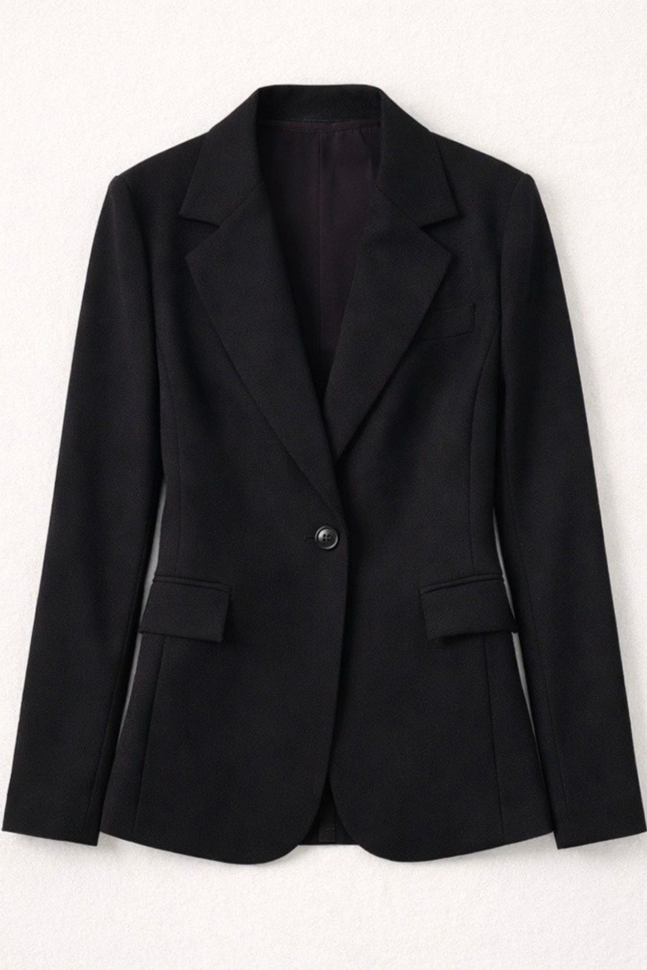 Slim Fit Blazer Jacket 6