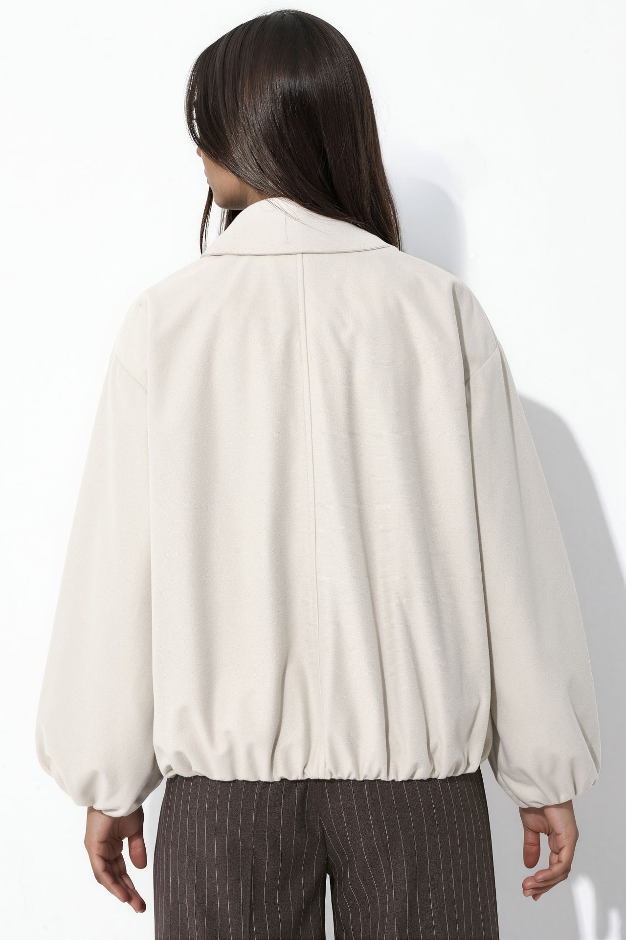 Bomber Ceket 3