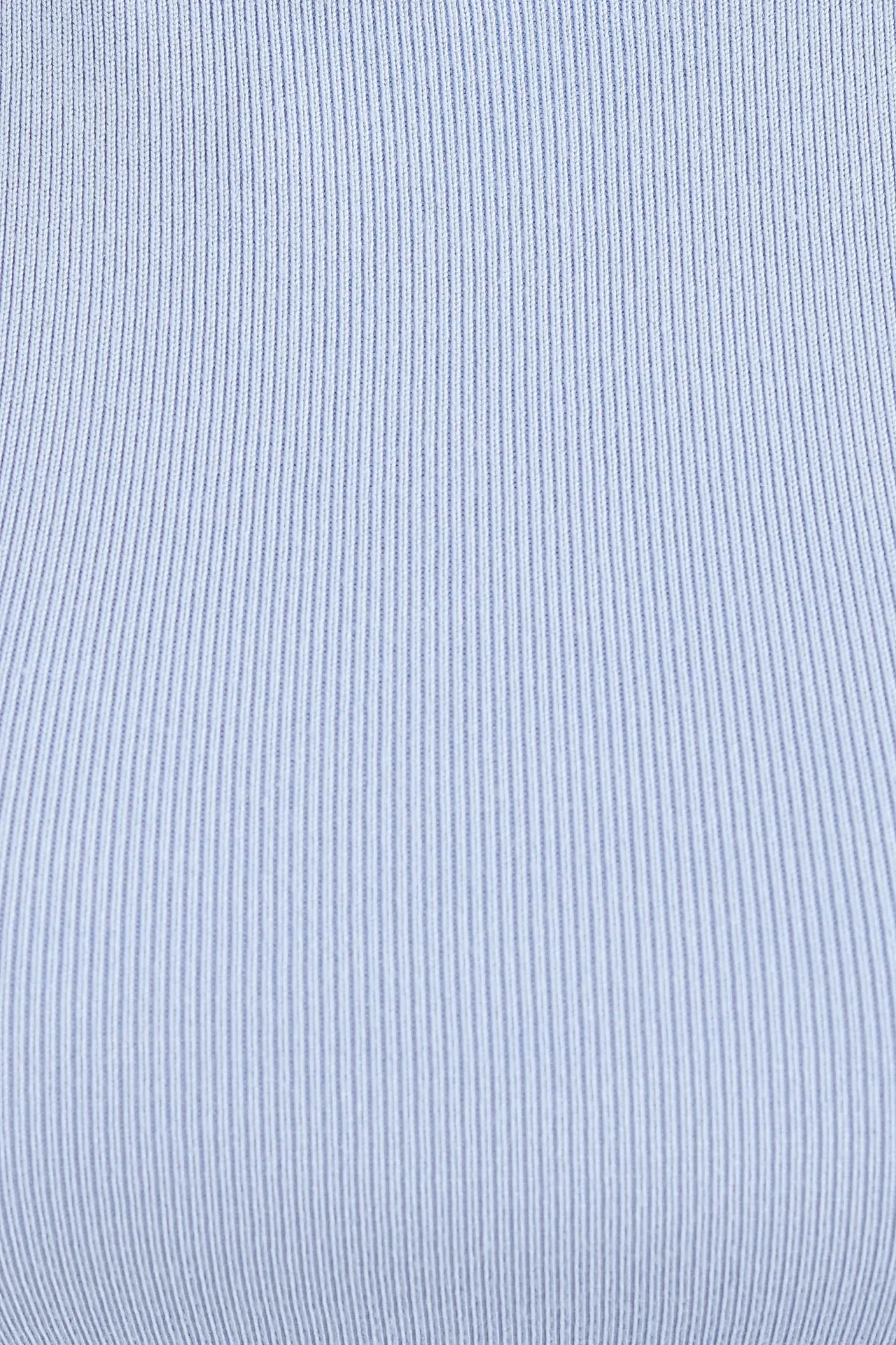 Ribbed Cap Sleeve Cropped Top