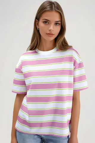 Multicolour