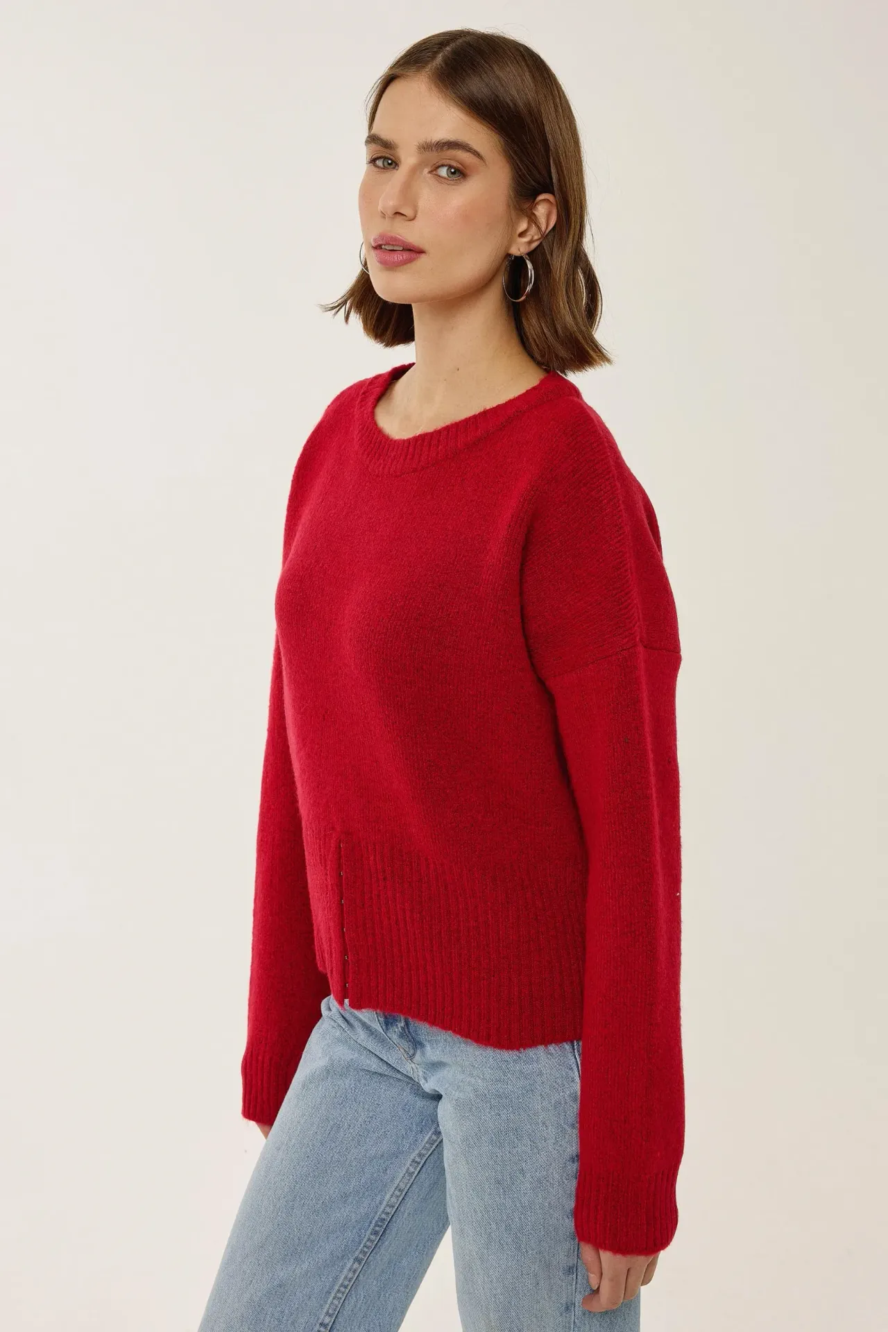 Jessica Sweater