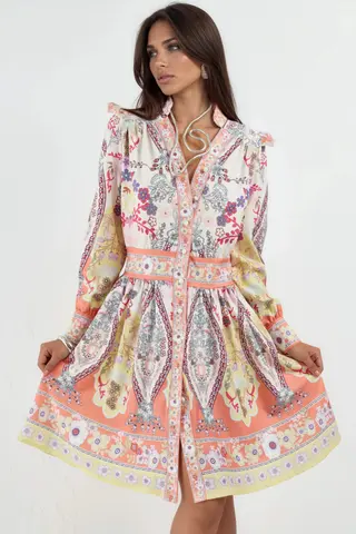 Multicolour