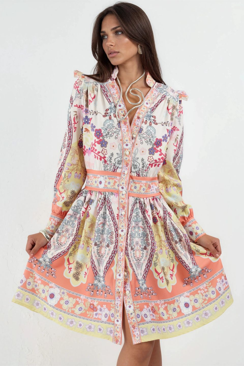 Modest Dresses