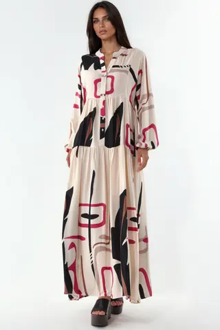 Multicolour