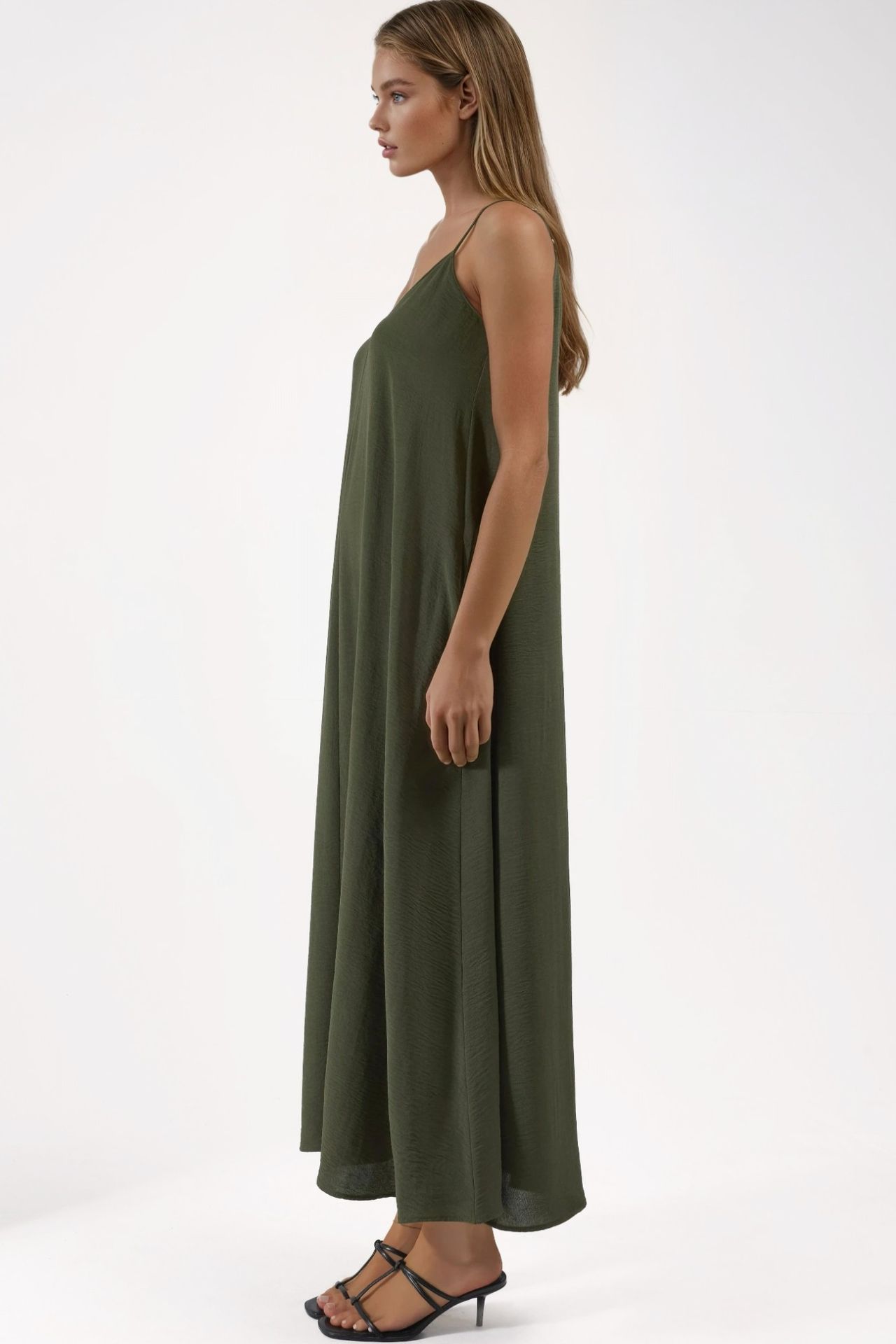 A-Form Maxi Dress 7