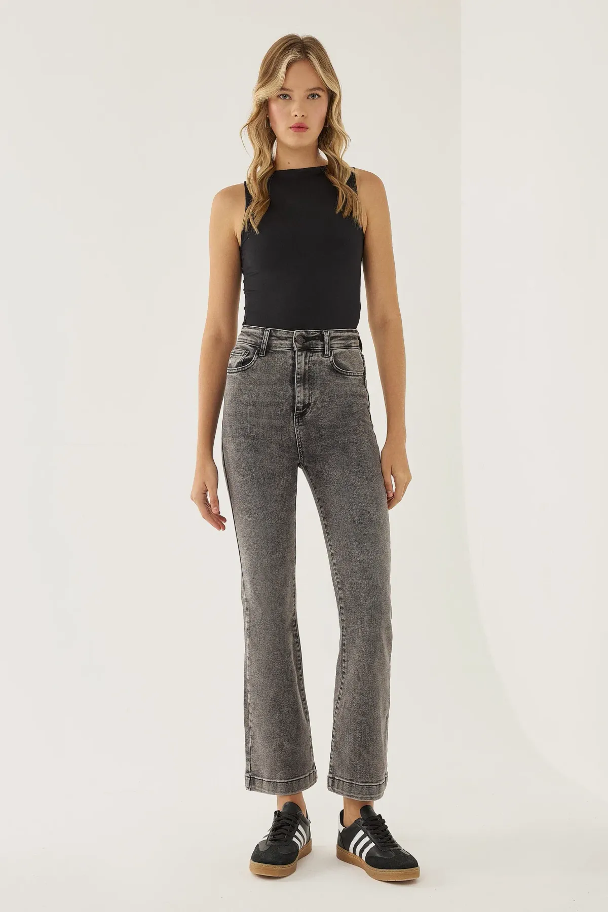 Flare Jeans 1