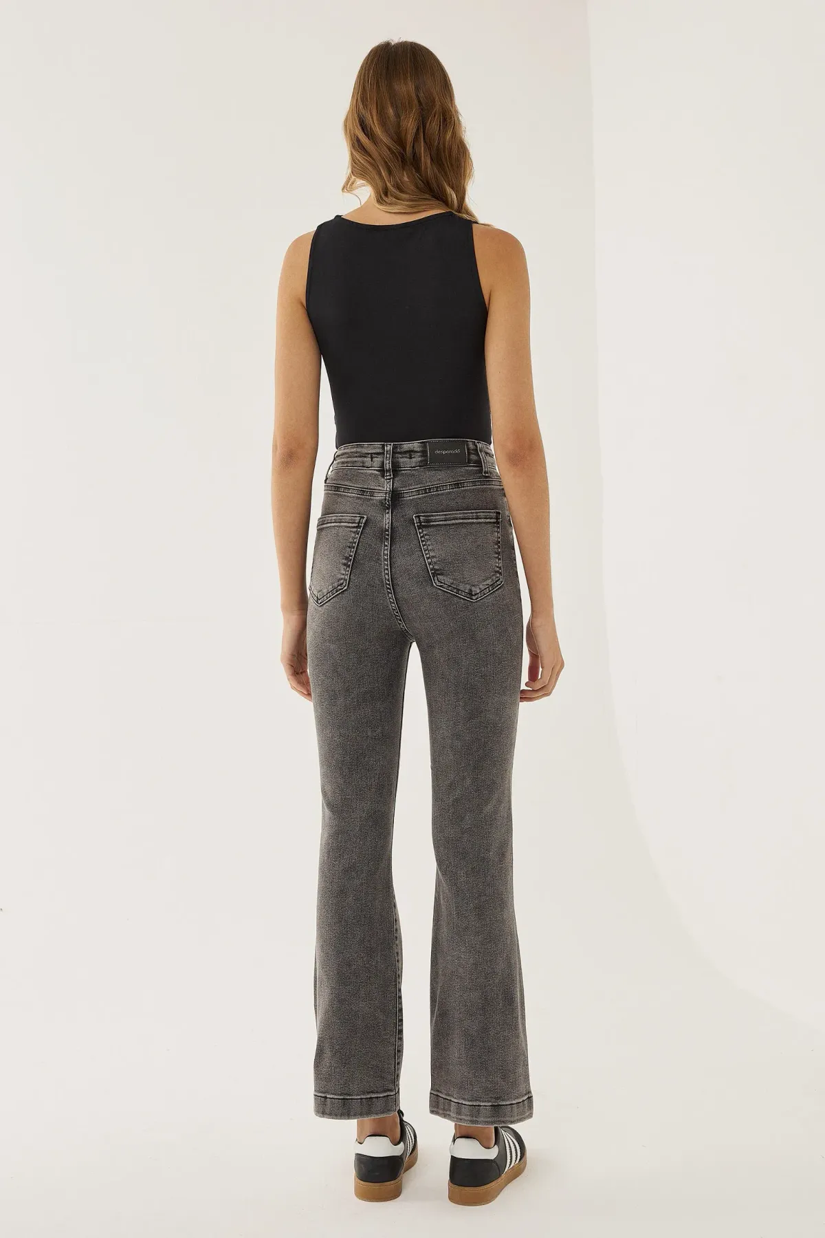 Flare Jeans 4