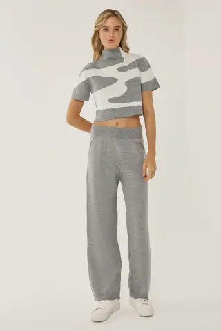 Grey