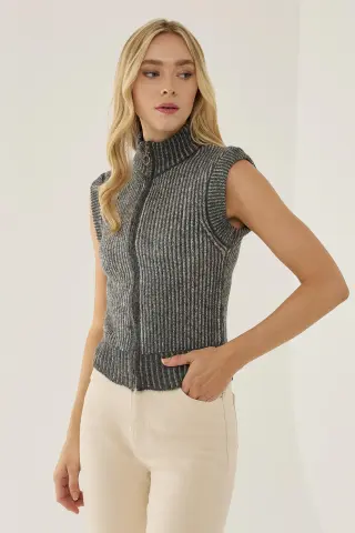 Grey