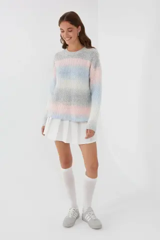 Multicolour