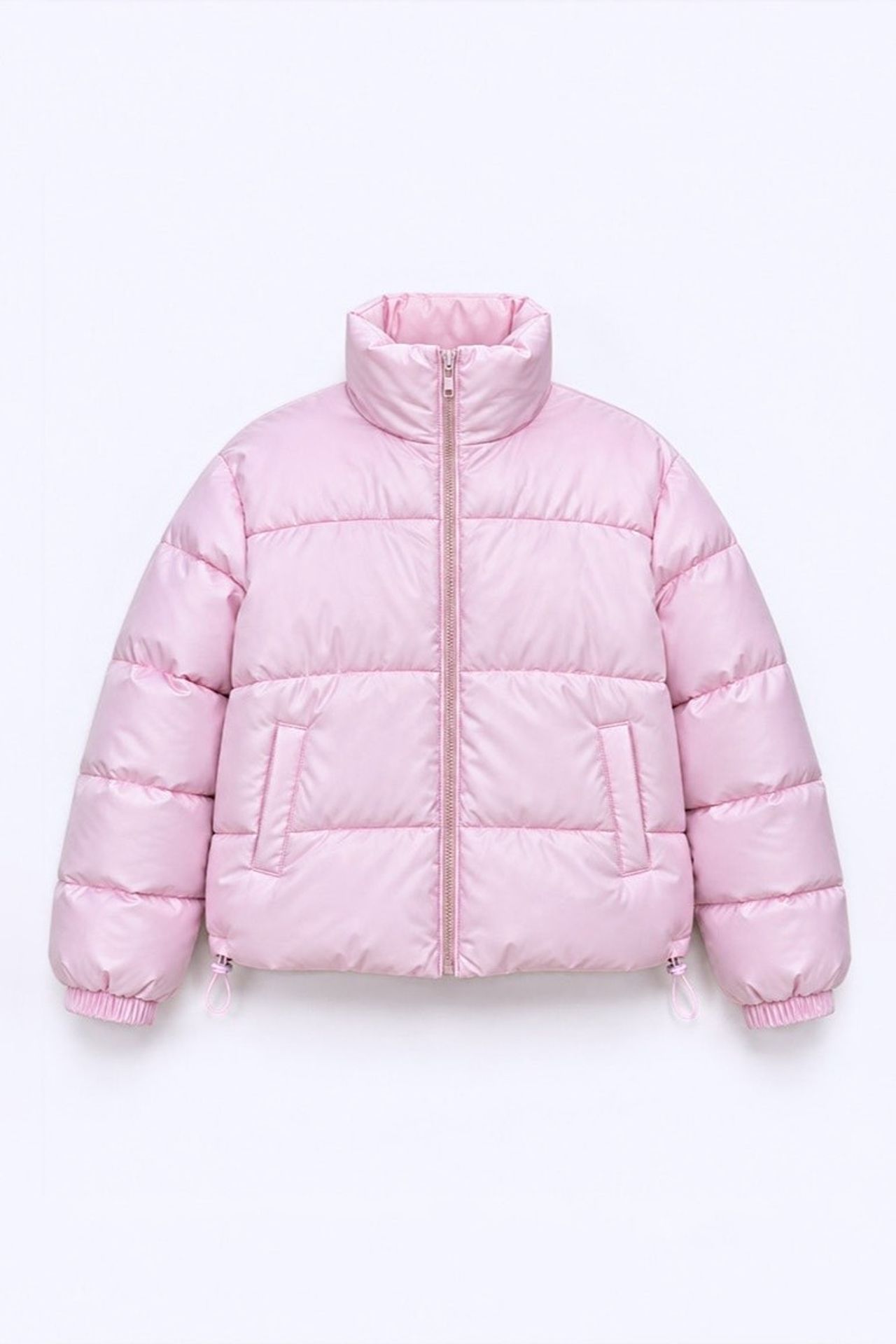 Basic Şişme Mont 4