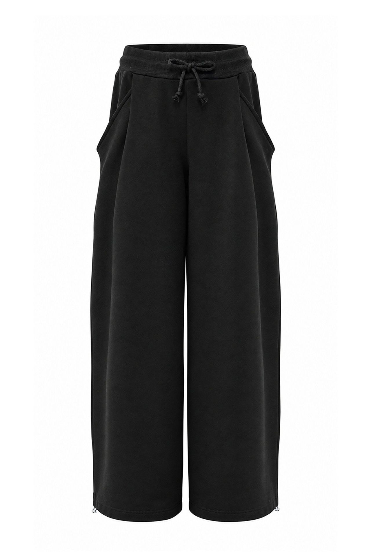 Barrel fit trouser 4