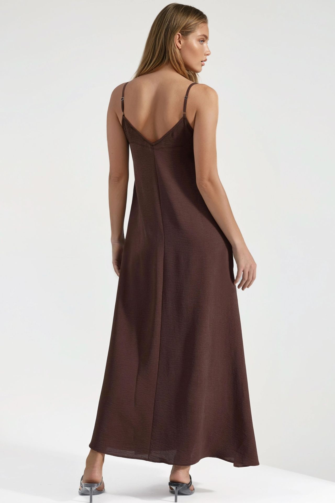 A-Form Maxi Dress 3