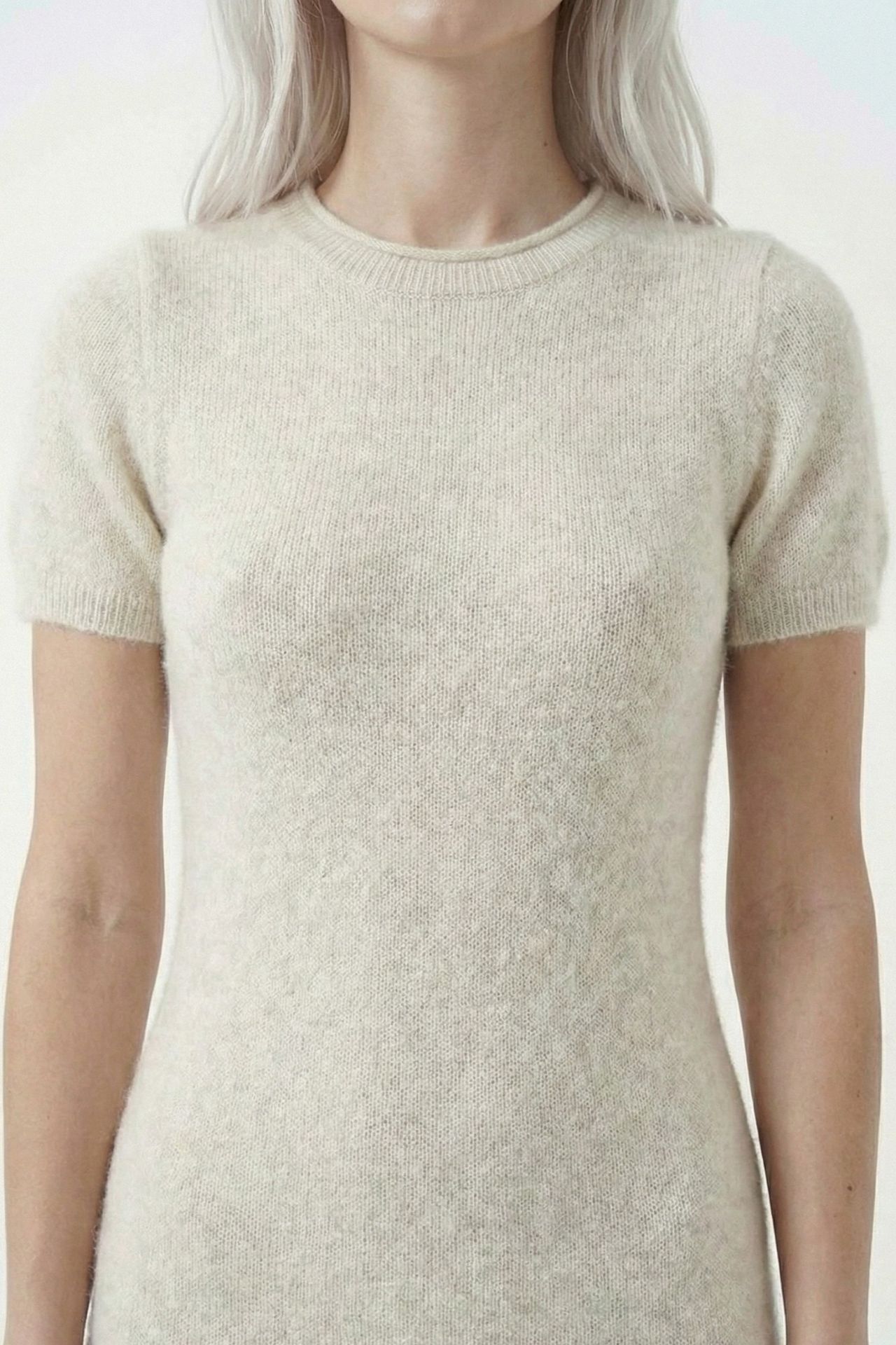 BDART Basic Mini Knitwear Dress 5