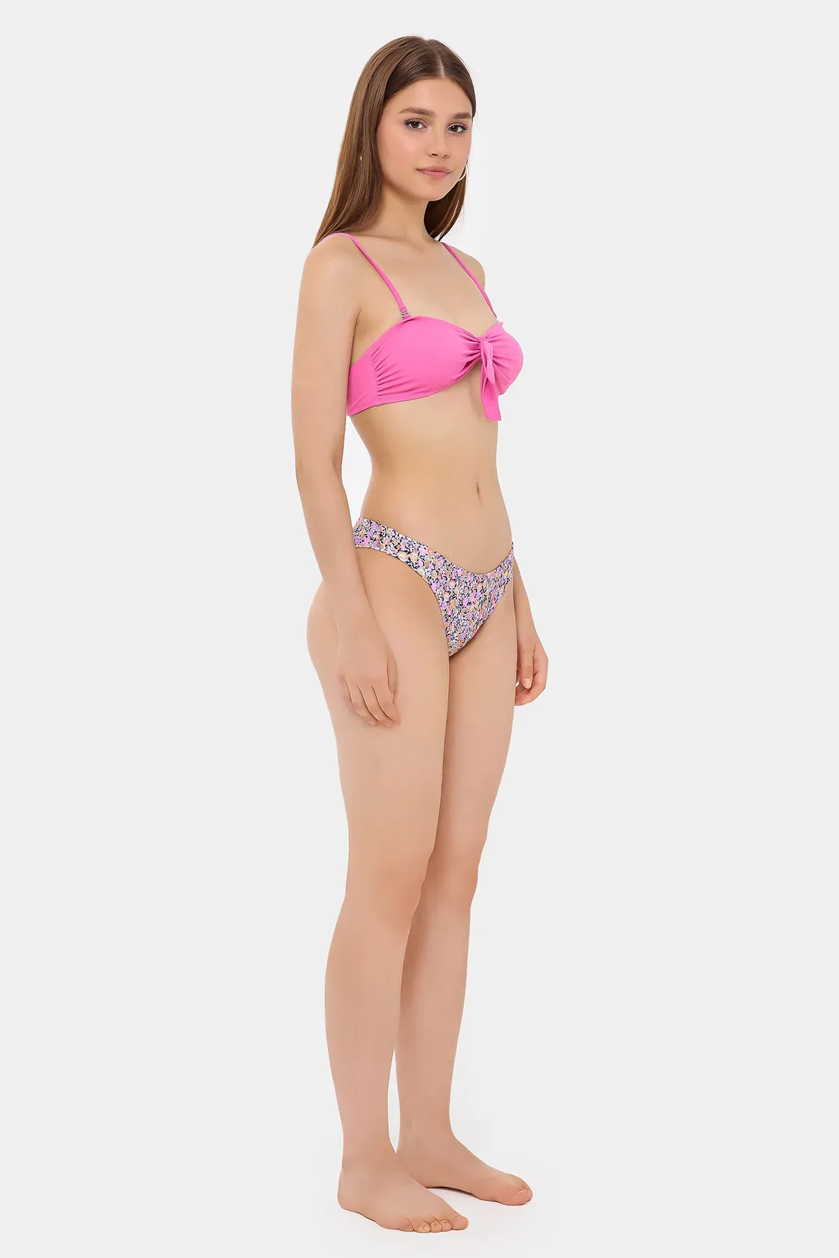 Bow Bikini set 3