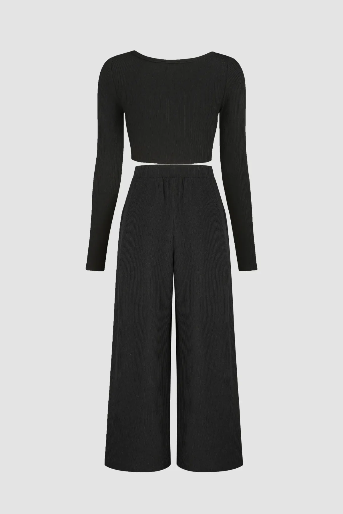 Basic Two-Piece Set 2