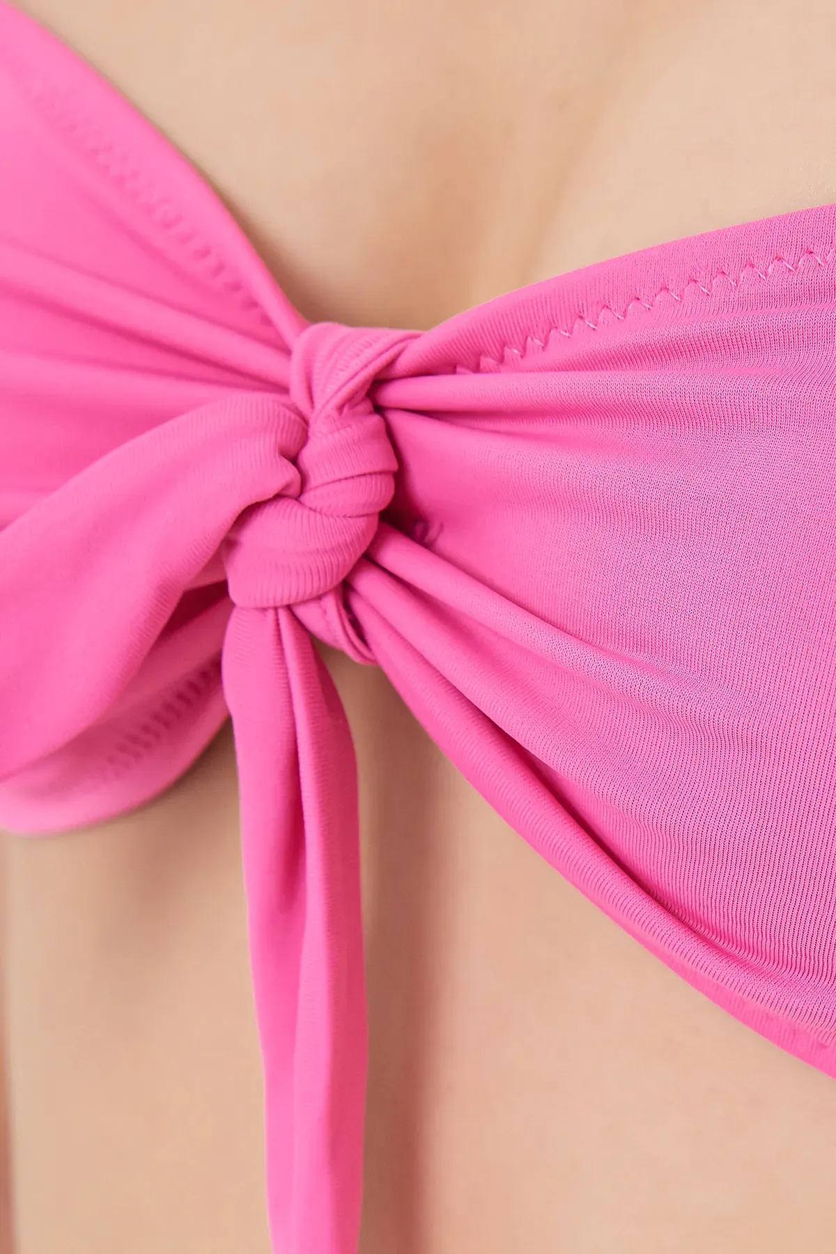 Bow Bikini set 5